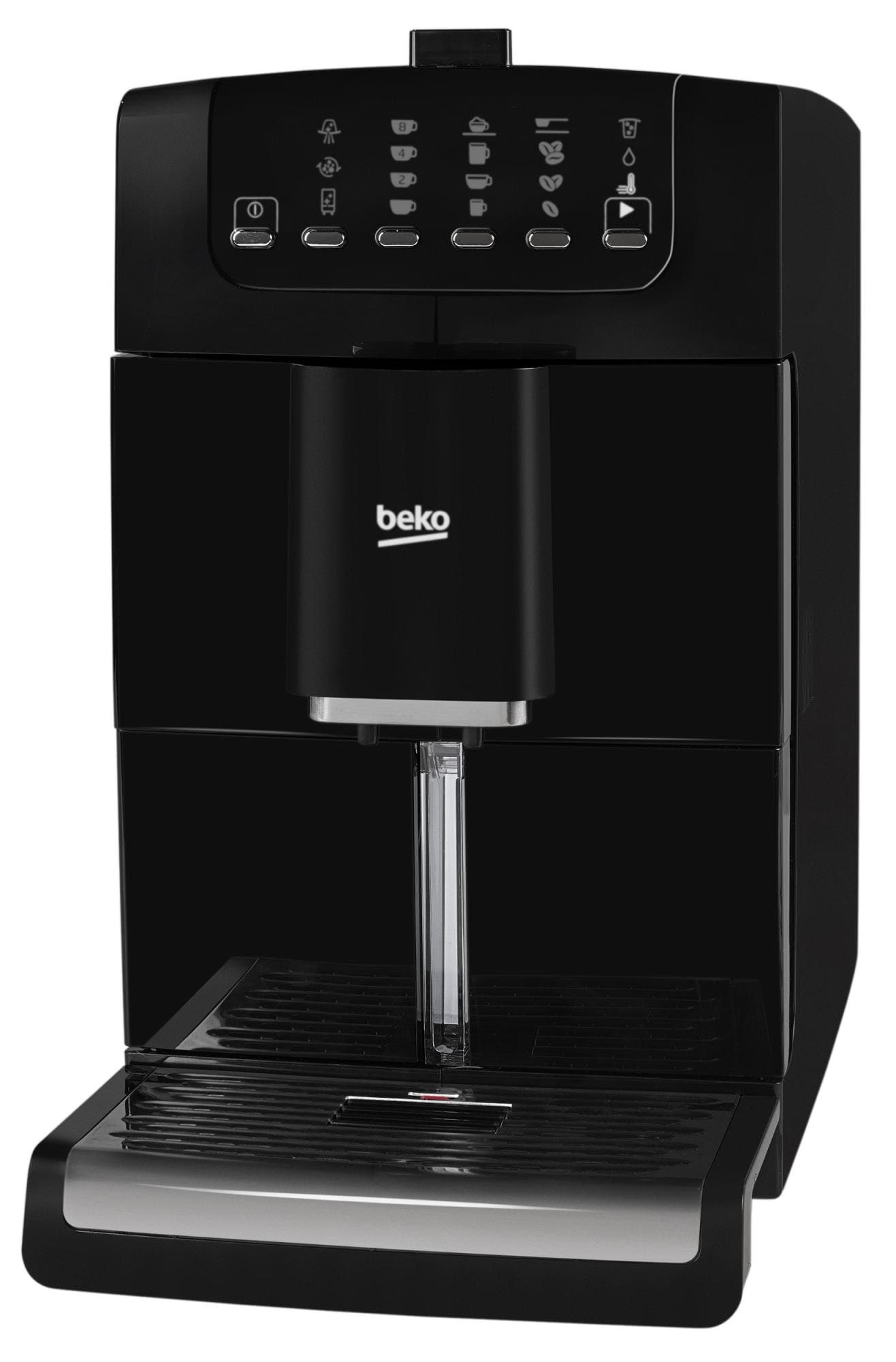 Automatický kávovar BEKO CEG7425