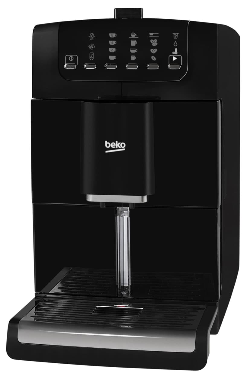 Automatický kávovar BEKO CEG7425