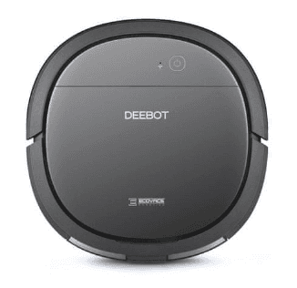Robotický vysavač Ecovacs Deebot OSlim10