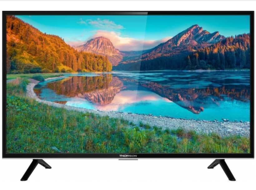 Full HD LED, Smart TV, 102cm, Thomson