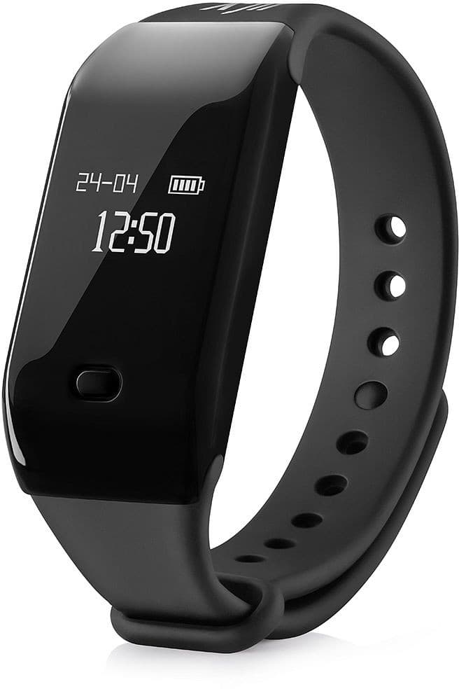 Fitness náramek Niceboy X-Fitpolo