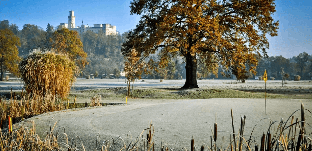 Jednodenní i dvoudenní kurz golfu