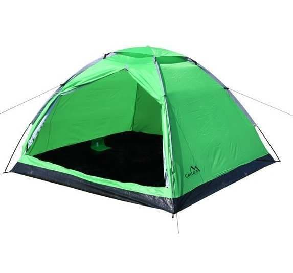Stan pro 3 osoby, Cattara Triglav