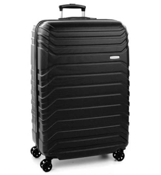 Kufr Roncato, 102 litrů, skořepina, 4 kolečka