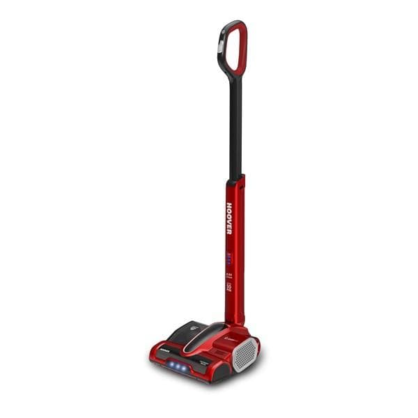 Tyčový aku vysavač Hoover, 50 min, 0,7 l