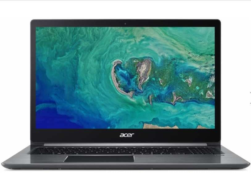 Acer, i3 2,7GHz, 8GB RAM, 15,6"