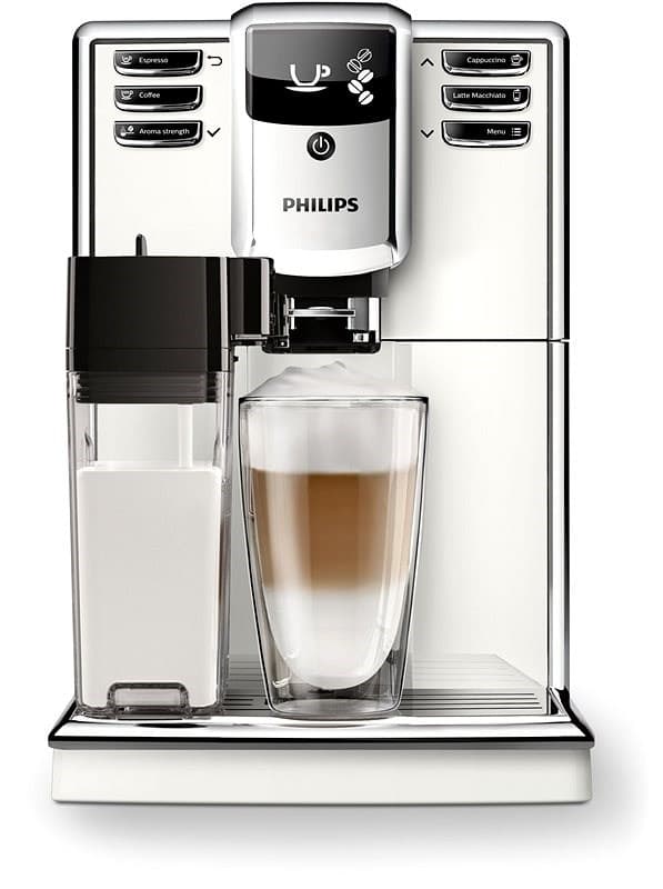 Automatický kávovar Philips EP5361/10