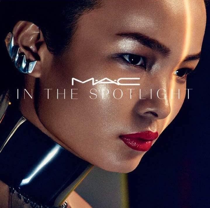 MacCosmetics - doprava zdarma + výprodej