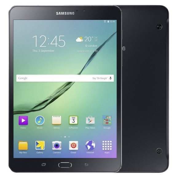 Tablet Samsung, 8x 1,8GHz, 3GB RAM, 8"