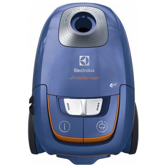 Sáčkový vysavač Electrolux UltraSilencer 