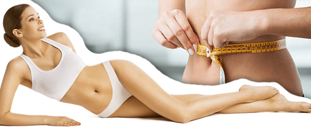 Body Shaping metoda neinvazivní liposukce