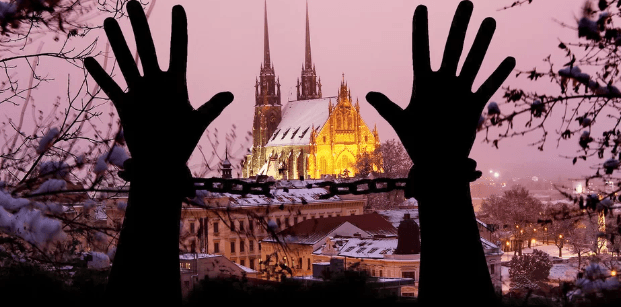Akční únikovka až pro 6 hráčů s dárkem pro vítěze