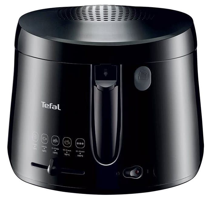 Fritéza Tefal FF107810 Maxi Fry.