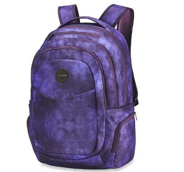 Batoh Dakine Prom SR Purple Haze 27 litrů