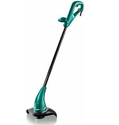 Elektrická strunová sekačka Bosch