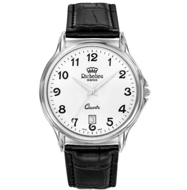 Pánské hodinky Richelieu Classic