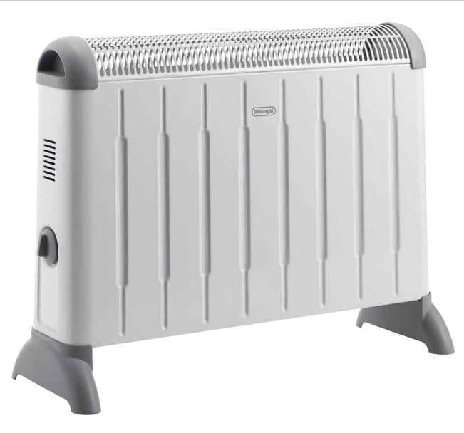 Elektrické topidlo DeLonghi HCM 2020
