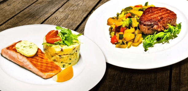 Voucher do pizzerie Ristorante Roma Uno 