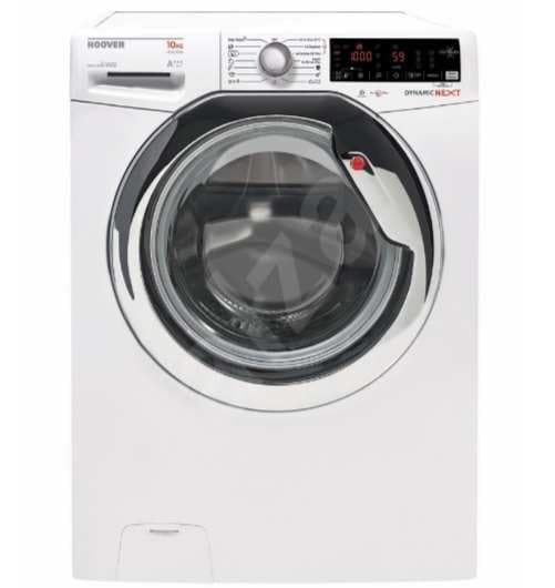 Hoover, 10kg, 1600 ot., A+++, pára