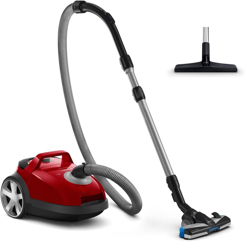 Sáčkový vysavač Philips FC8721/09