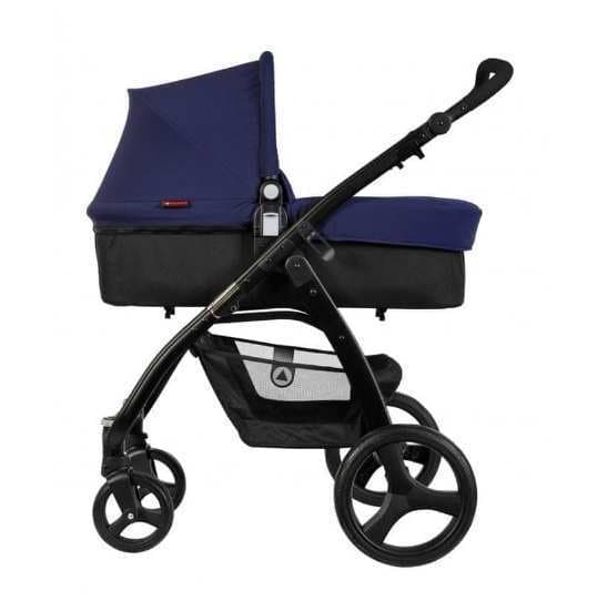 Top Mark PURE - sporťák, korba, autosedačka
