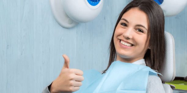 Dentální hygiena s AirFlow