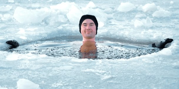 4hodinový kurz přežití v zimě a mrazu