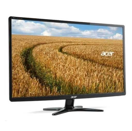 Herní full HD PC monitor Acer, 27"