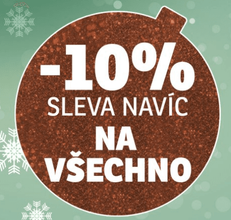 Extra sleva 10% v Asko nábytek