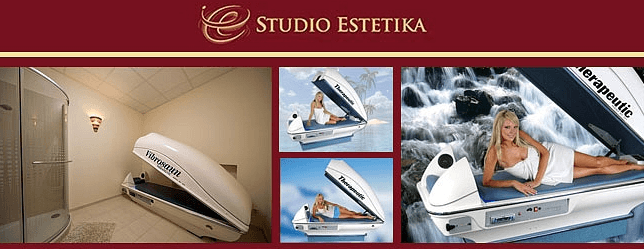 Terapeutická Vibrosauna, 30 minut