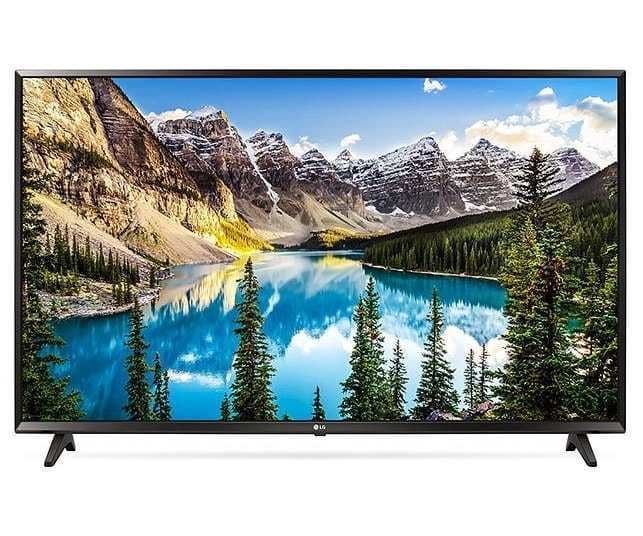 Ultra HD Smart TV, HDR, 164cm, LG