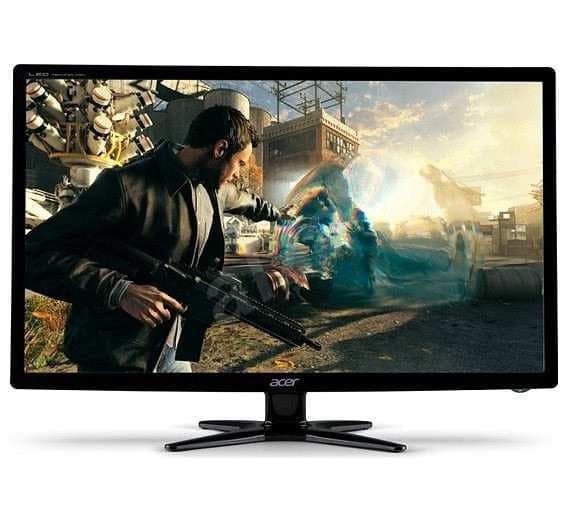 PC monitor Acer, herní, 27"