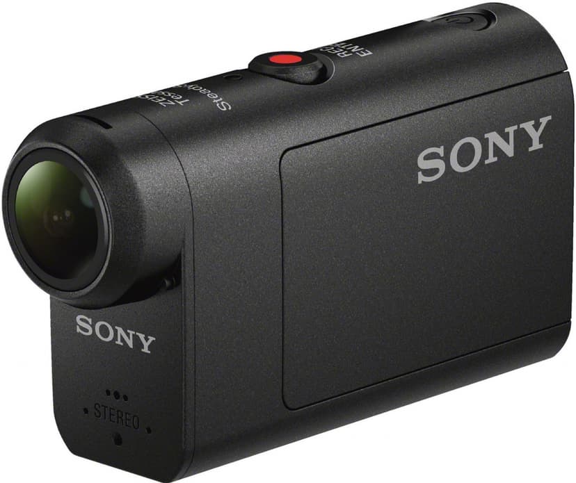 Outdoorová kamera Sony HDR AS50