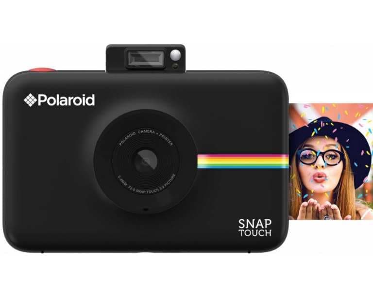 Polaroid SNAP TOUCH, bluetooth, video