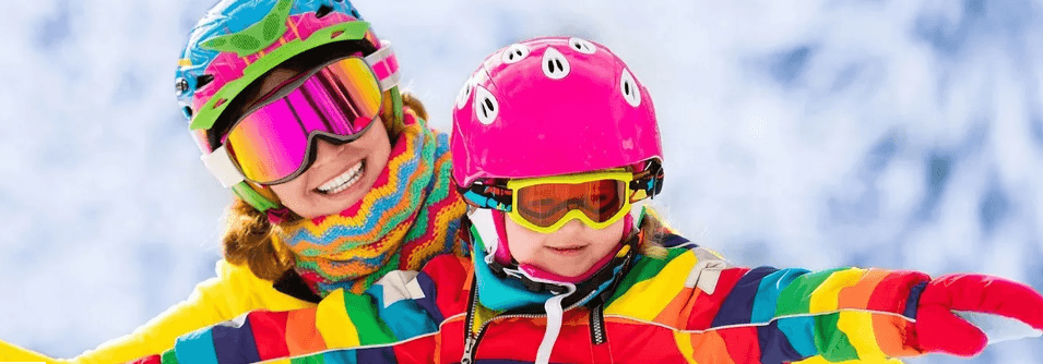 Celodení skipass na lyžařský areál Milíkov