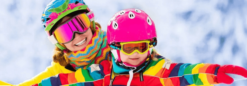 Celodení skipass na lyžařský areál Milíkov