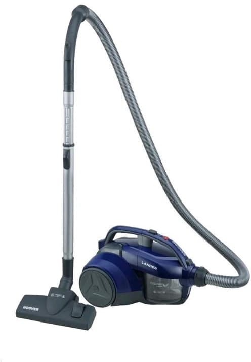 Bezsáčkový vysavač Hoover, 700W, cyklón