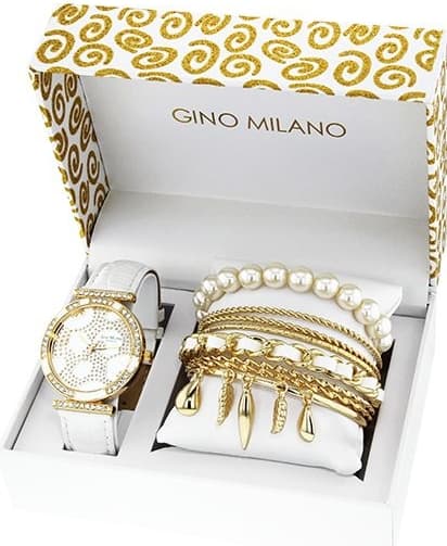 Dárková sada hodinek Gino Milano MWF16-033B