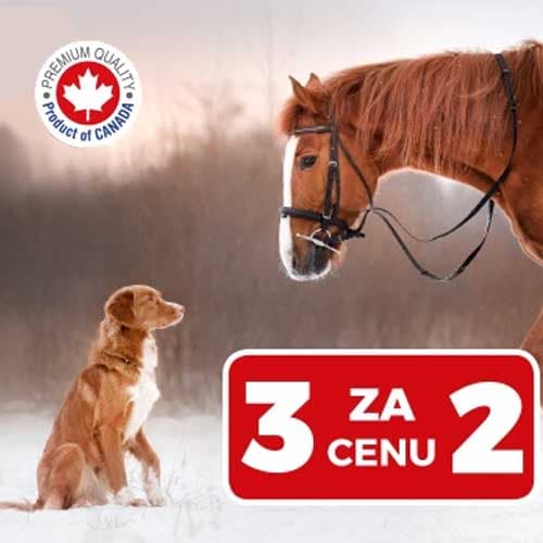 Akce 2+1 zdarma na produkty Alavis