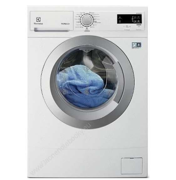 Pračka Electrolux, 6kg, 1000 ot., A+++