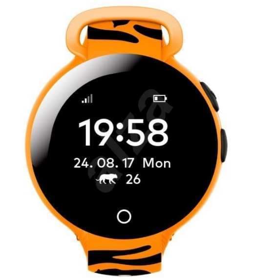 Chytré hodinky pro děti Aiko Watch (GPS)