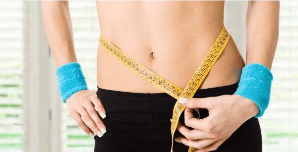 Cvičení na Active Belly