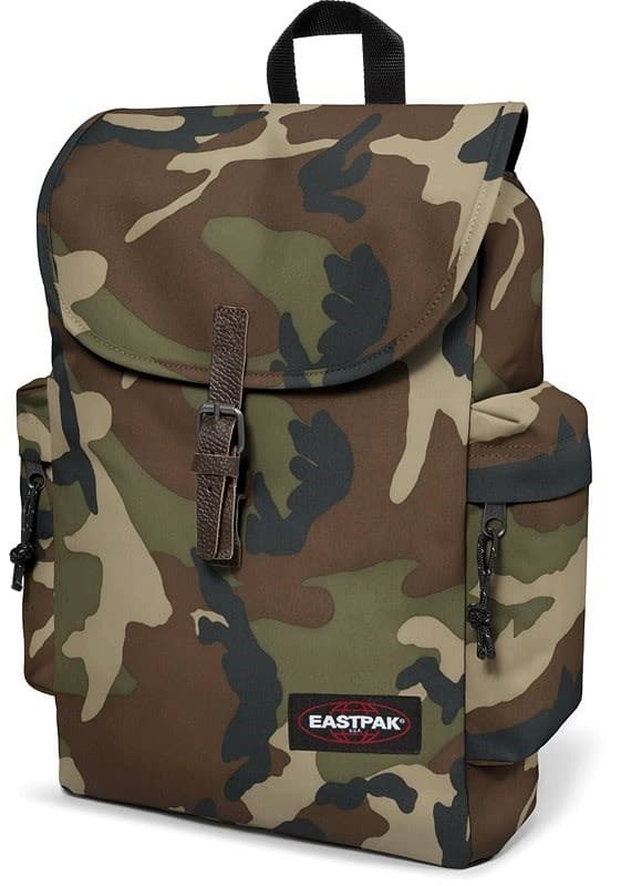 Batoh unisex Eastpak Camo 18L