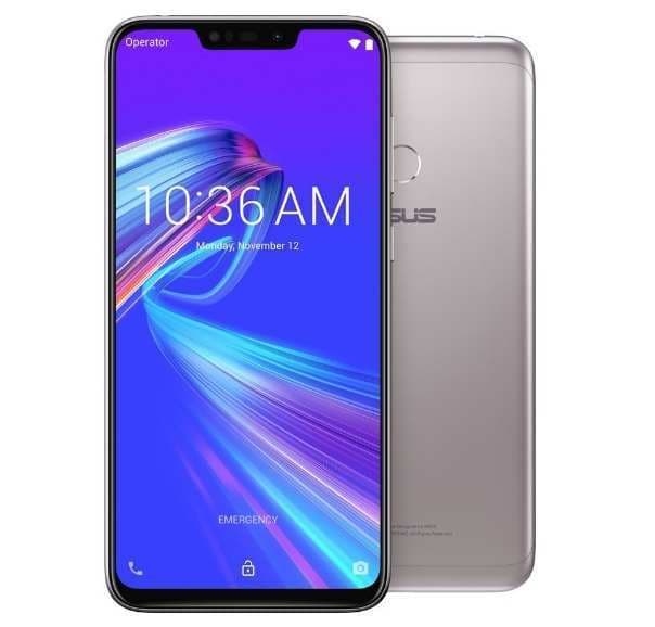 Asus, 8x 1,8GHz, 4GB RAM, 6,3", LTE