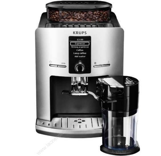 Plnoautomat Krups Latt‘Espress Premium