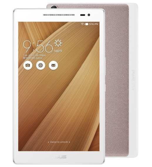 Tablet Asus, 4x 1,3GHz, 2GB RAM, 8"