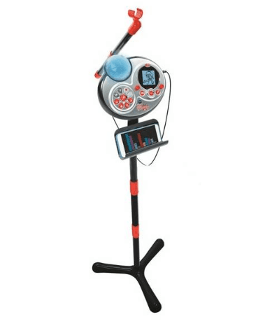 Mikrofon Vtech Kidi Super Star, CZ