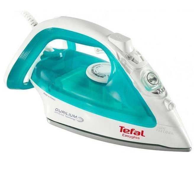 Napařovací žehlička Tefal FV 3951