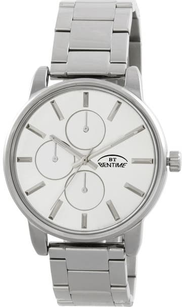 Dámské hodinky Bentime 006-10375A