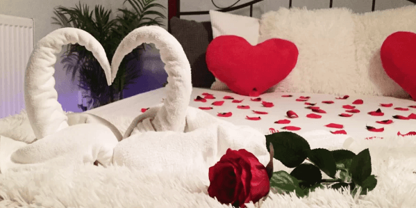 Privátní vstup do wellness pro 2 osoby na 120 min